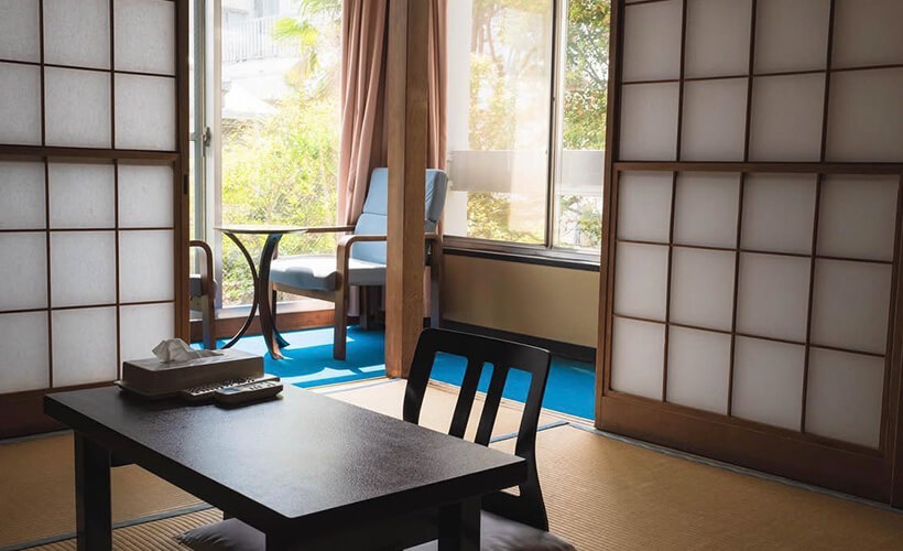 旅館あさよろず2